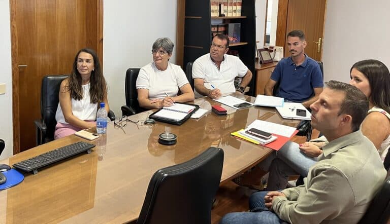 Pájara espera entrar en la Red de Destinos Turísticos Inteligentes en 2024