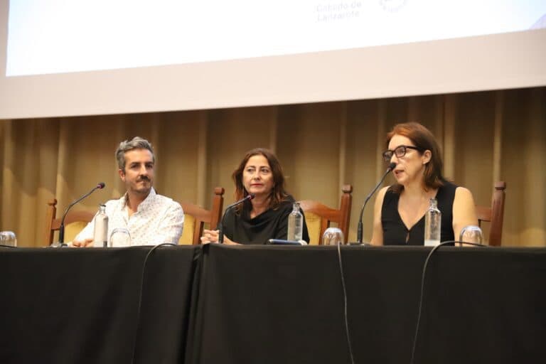 Comienzan las XIX Jornadas de Estudio sobre Lanzarote y Fuerteventura