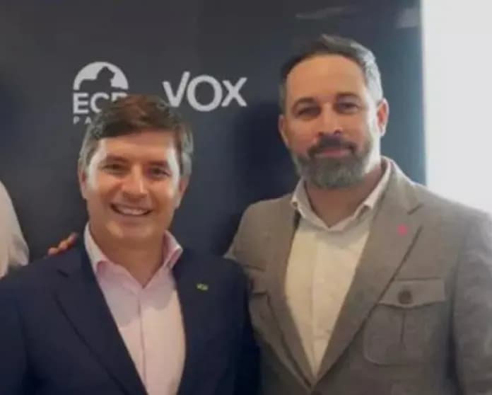 Vox no suscribe una declaración del Parlamento de Canarias contra el golpe de Pinochet