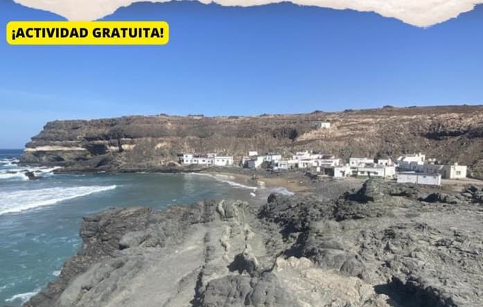 Puerto del Rosario organiza un programa gratuito de senderismo