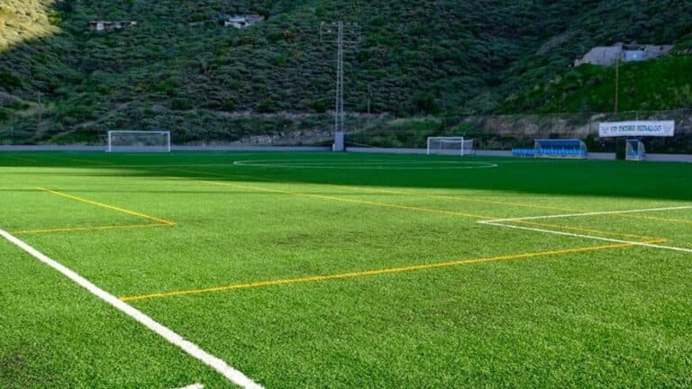 La FIFLP levanta la clausura del campo de Pedro Hidalgo