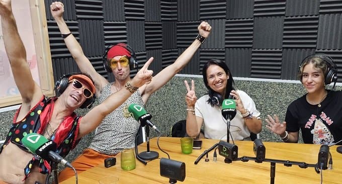 A por un festival Tran Tran ‘de Interés Turístico’