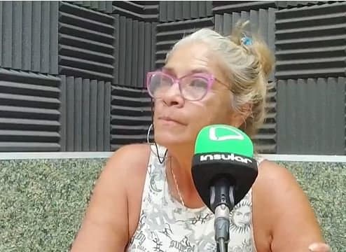 Obligados a abandonar la casa que okupan en Corralejo sin otro lugar donde vivir