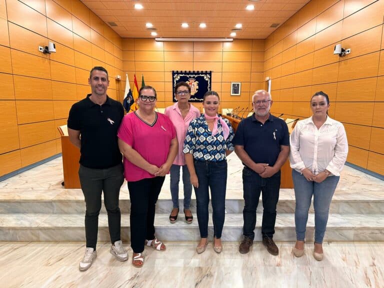 El Cabildo promueve un convenio para compartir listas de reserva con todos los ayuntamientos