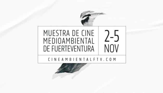 Arranca la V edición del Festival de Cine Ambiental de Fuerteventura