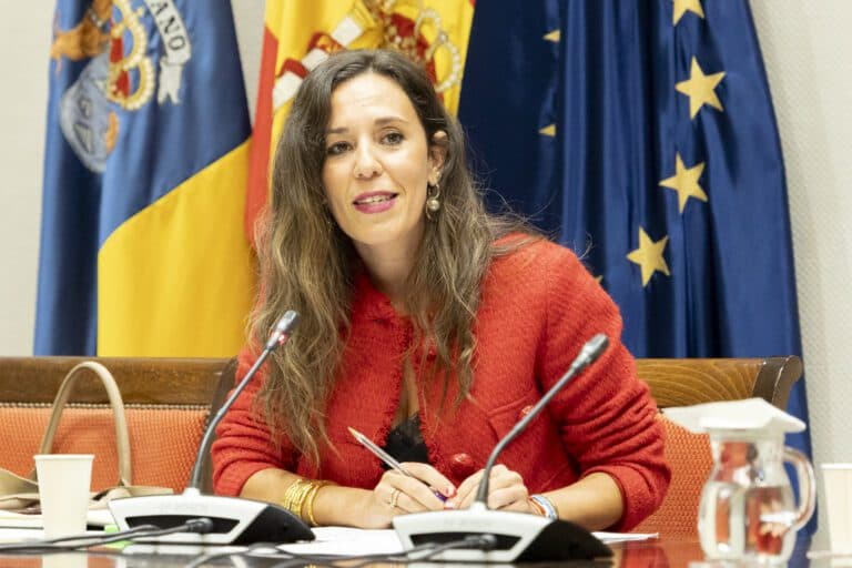 Jessica de León llama a convertir el turismo rural en “seña de identidad del destino Islas Canarias”