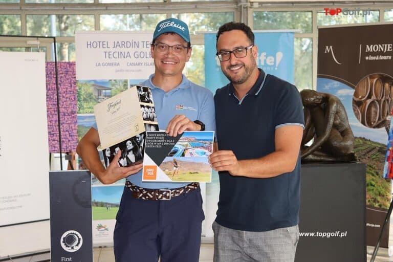 Un centenar de operadores turísticos polacos descubren Fuerteventura