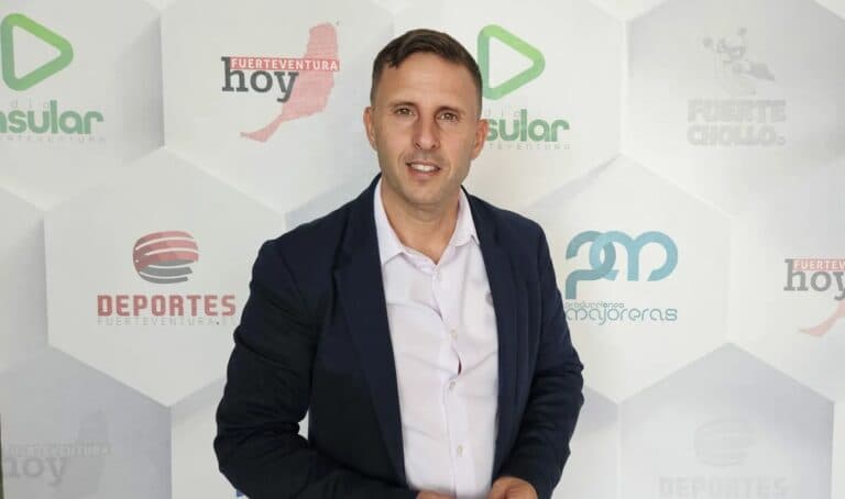 El sur de la isla cobra vida: «Pájara va a sufrir una transformación en estos 4 años»