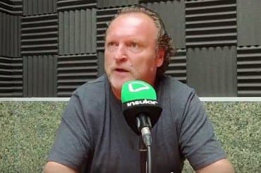 “Con mi entrada, el Ayuntamiento mira mejor al litoral de Antigua”