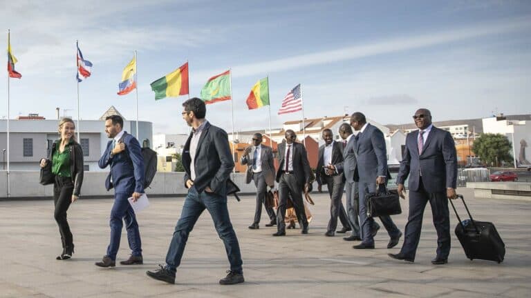 Africagua Canarias 2023 regresa a Fuerteventura el 23 y 24 de noviembre