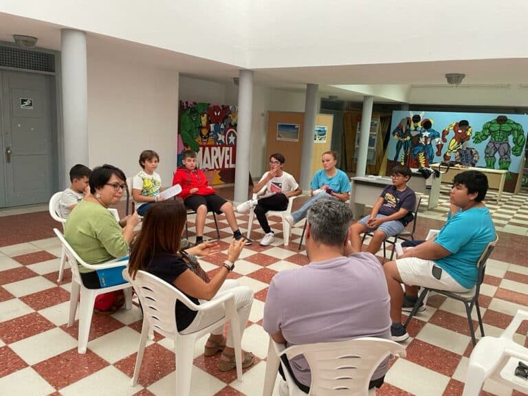 Puerto del Rosario se renueva como ‘Ciudad Amiga de la Infancia’