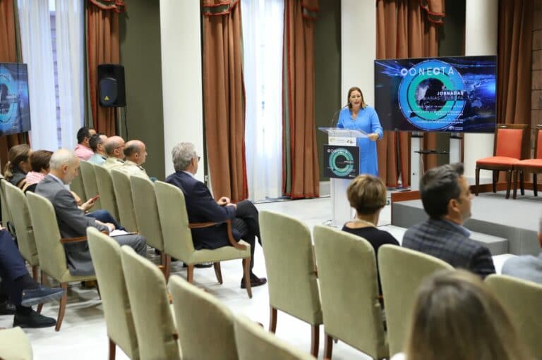 Conclusiones de las Jornadas Conecta Canarias-Europa