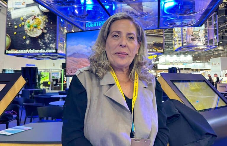 Fuerteventura entre los cinco destinos más demandados de Easyjet