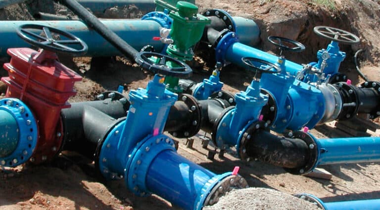 El Gobierno aprueba el plan que prevé 200 millones para 222 actuaciones para solucionar la problemática del agua