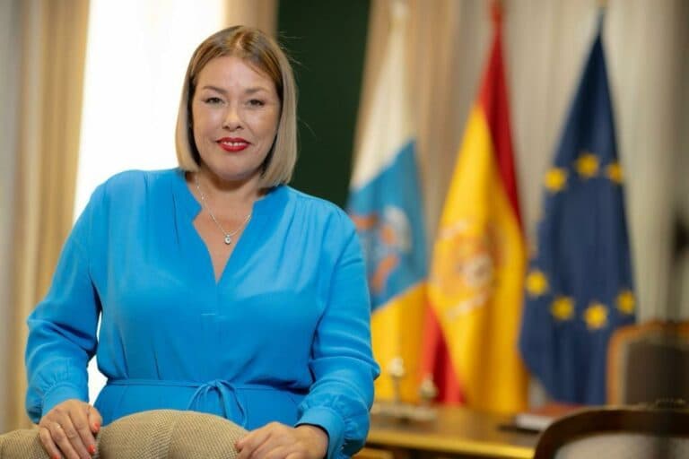 El Parlamento de Canarias remite a Europa 24 propuestas para afrontar la crisis migratoria