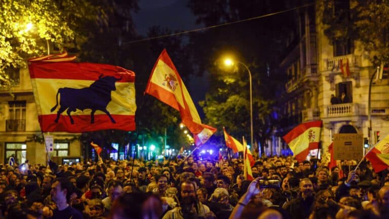 La amnistía protagoniza el debate político, jurídico y social en una semana clave