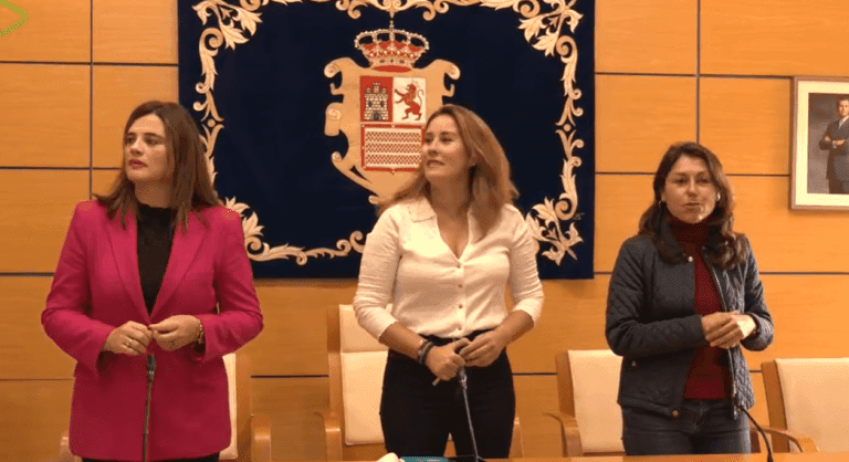 El Cabildo de Fuerteventura presenta el proyecto de Presupuestos Generales más elevado de la historia
