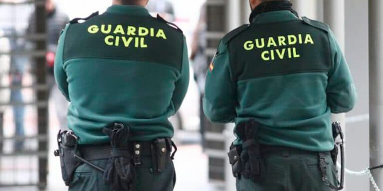 Fuerteventura recibe 30 nuevos guardias civiles dentro del refuerzo de seguridad anunciado por el Gobierno