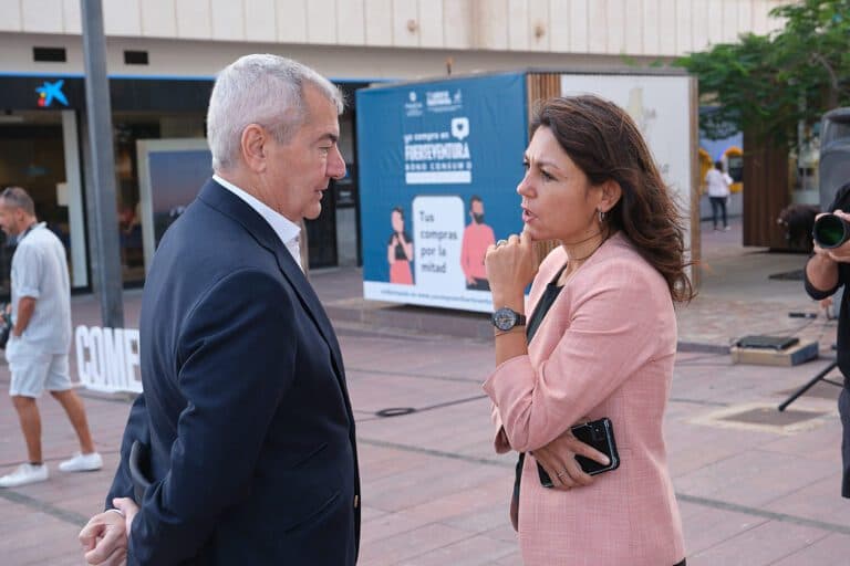 Todavía se pueden canjear los bonos de la campaña ‘Yo Compro en Fuerteventura’