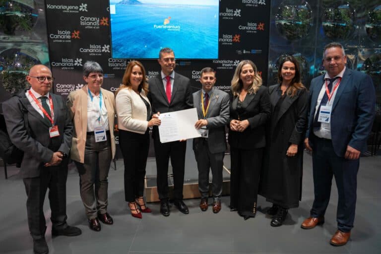 Premios a la calidad y la responsabilidad social para tres hoteles majoreros