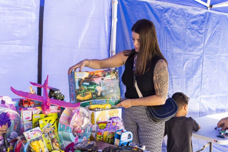 Gran participación en la I Gala Benéfica ‘La Oliva Solidaria’