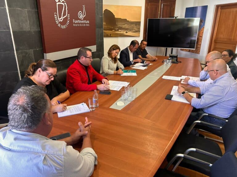 El coste energético del CAAF se reduce en 6 millones con respecto a 2023