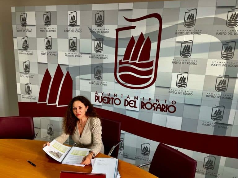 A información pública el Plan de Accesibilidad de Puerto del Rosario