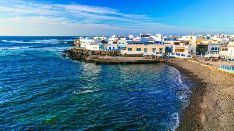 Un Catálogo Patrimonial protegerá los lugares históricos del municipio de La Oliva