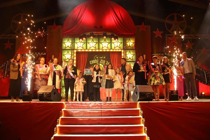 Corralejo da el pistoletazo de salida a su Carnaval de Carnavales