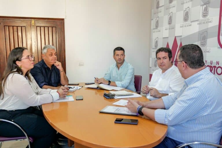 Puerto del Rosario emprenderá obras de mantenimiento y mejora de los centros escolares