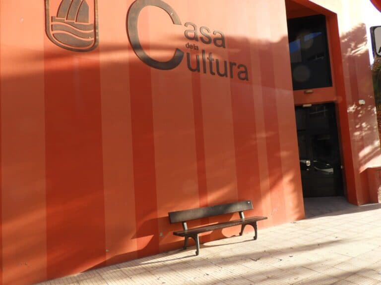 Puerto del Rosario acoge un taller sobre convivencia en centros escolares