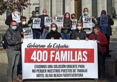 El PP majorero pide al Gobierno de Canarias que plantee un conflicto de competencias para defender las que corresponden en materia de Costas