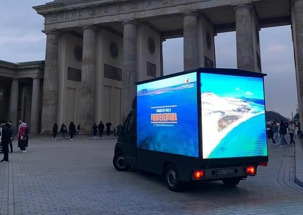 Fuerteventura crece en calidad y reputación en mercados centro europeos y escandinavos