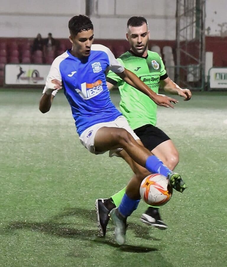 Una jornada de infarto