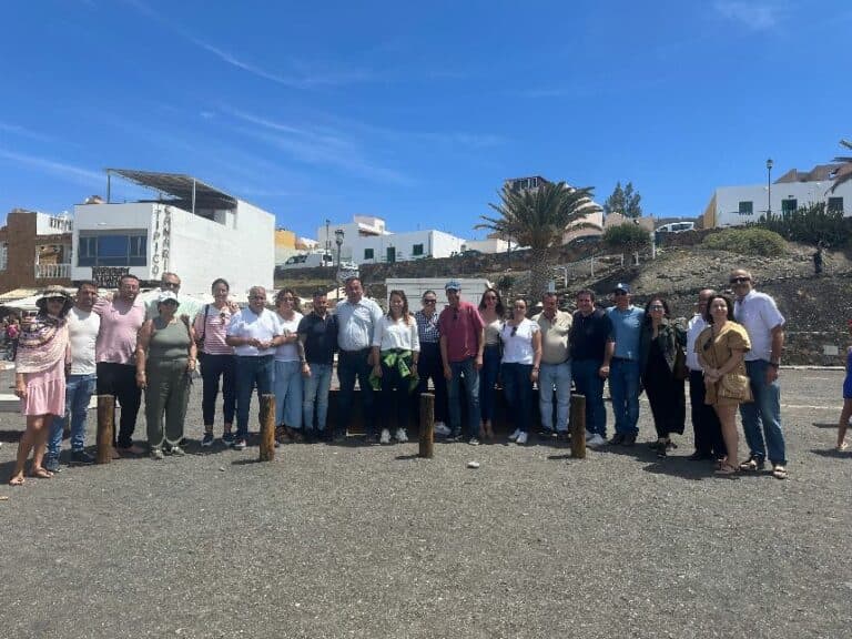 AM-CC presenta alegaciones para frenar la minería de Tierras Raras