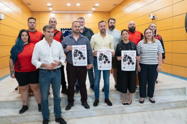 Maestros internacionales enseñarán defensa personal femenina en el IV Seminario del Dojo Guaboren