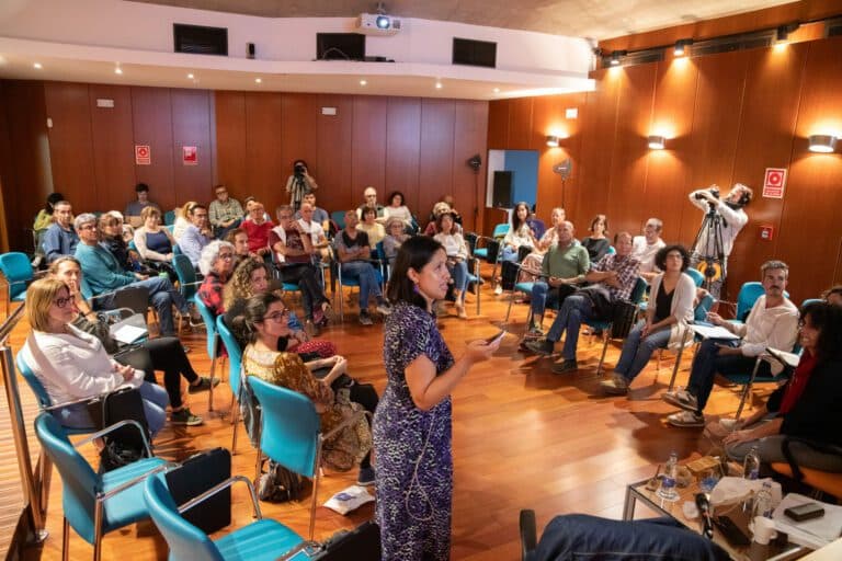 Arranca el ciclo «Encuentros con el Patrimonio» para poner en valor el patrimonio inmaterial