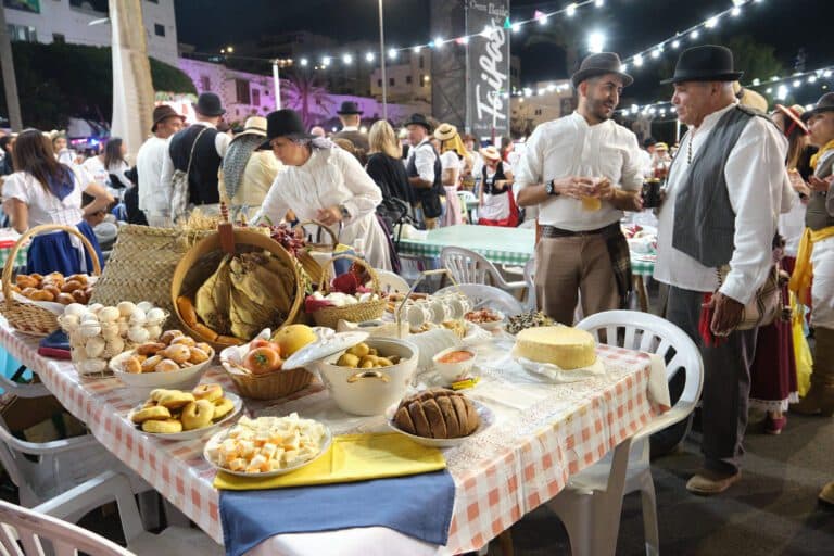 El Gran Baile de Taifas de Fuerteventura se traslada al recinto ferial y amplía su aforo