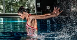 Thaïs Henríquez: el poder de la mente para borrar los límites