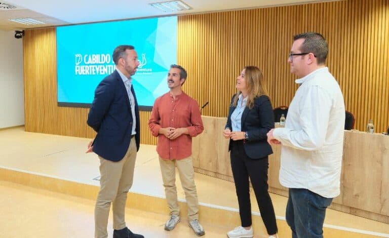 Fuerteventura ‘siente la tierra’ con una programación Mayo 100% Canarias