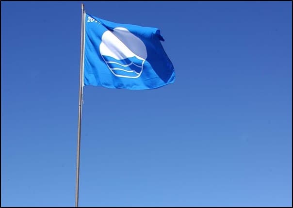 Fuerteventura mantiene sus Banderas Azules