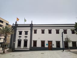 Fuerteventura cede el suelo para el Palacio de Justicia que por fin será una realidad