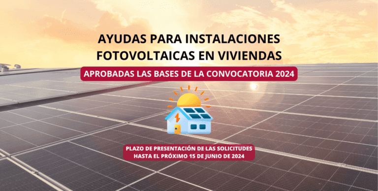 Las ayudas para instalar fotovoltaicas en Puerto del Rosario podrán solicitarse hasta el 15 de junio