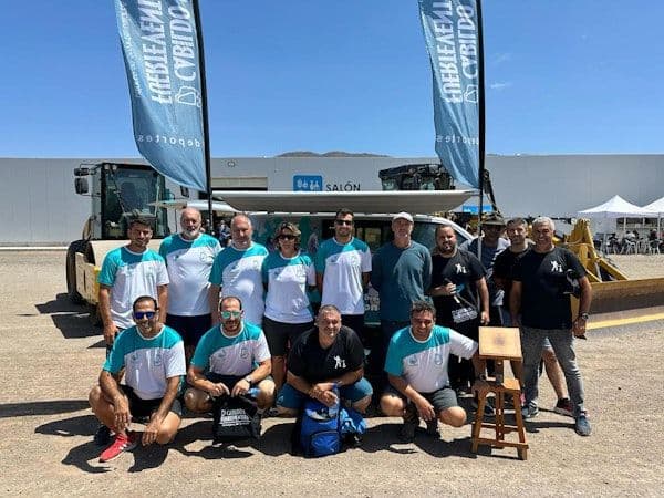 El programa “No Olvides Lo Nuestro” cumplirá con su cita en Feaga