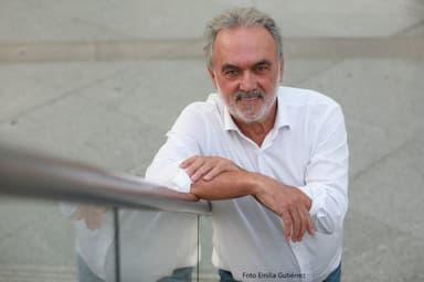 José Luis García alerta sobre impacto de la pornografía en la juventud