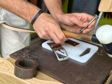 Airam Ruiz: «sigue habiendo mucho consumo del fast fashion y es una pelea continua”