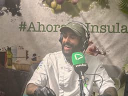 Marcos Acosta: burgers para viajar por el mundo