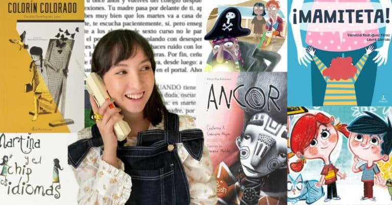 Literatura con acento canario