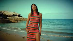 Pilar López entrevista a Beatriz Pérez cantante de ‘Última Llave’