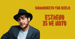 Fran Baraja estrena la canción del verano